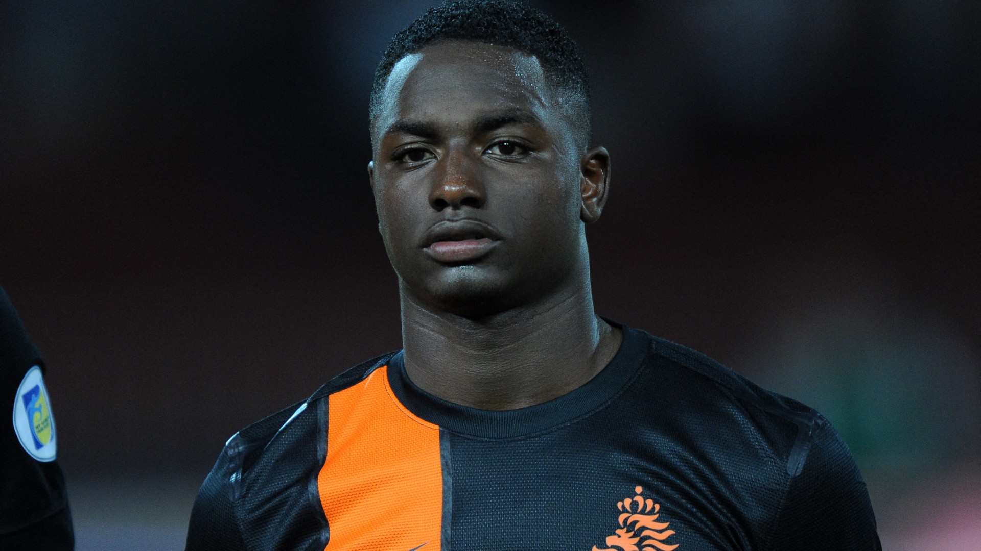 Jetro Willems (©AFP)